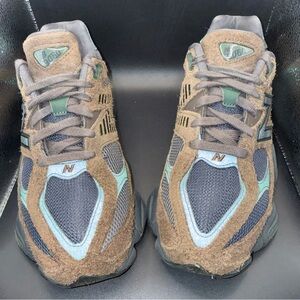 Size 8 - New Balance 9060 Beef & Broccoli, U9060OUT, Clean, No Box, Preowned
